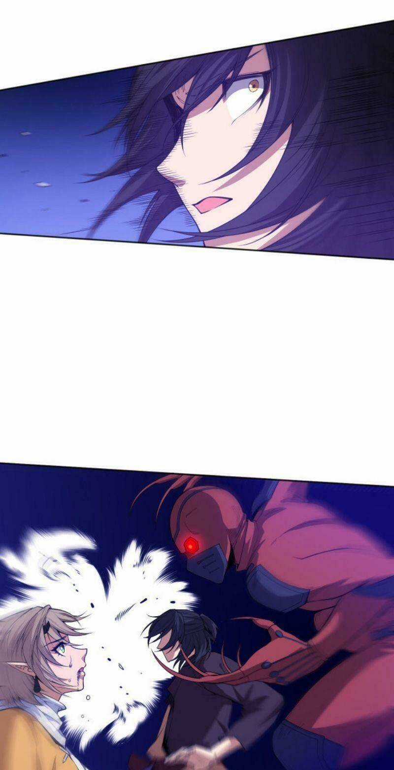 Giản Giới - Chapter 188 - Trang 8