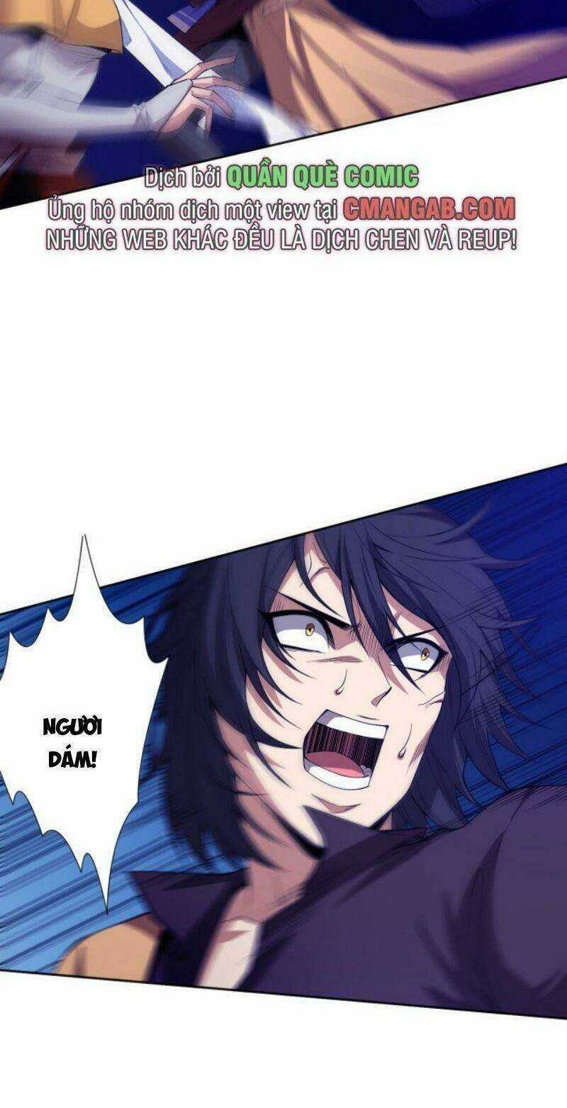 Giản Giới - Chapter 188 - Trang 9