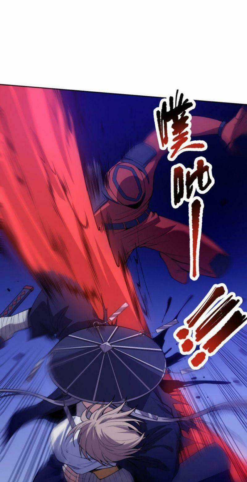 Giản Giới - Chapter 188 - Trang 10