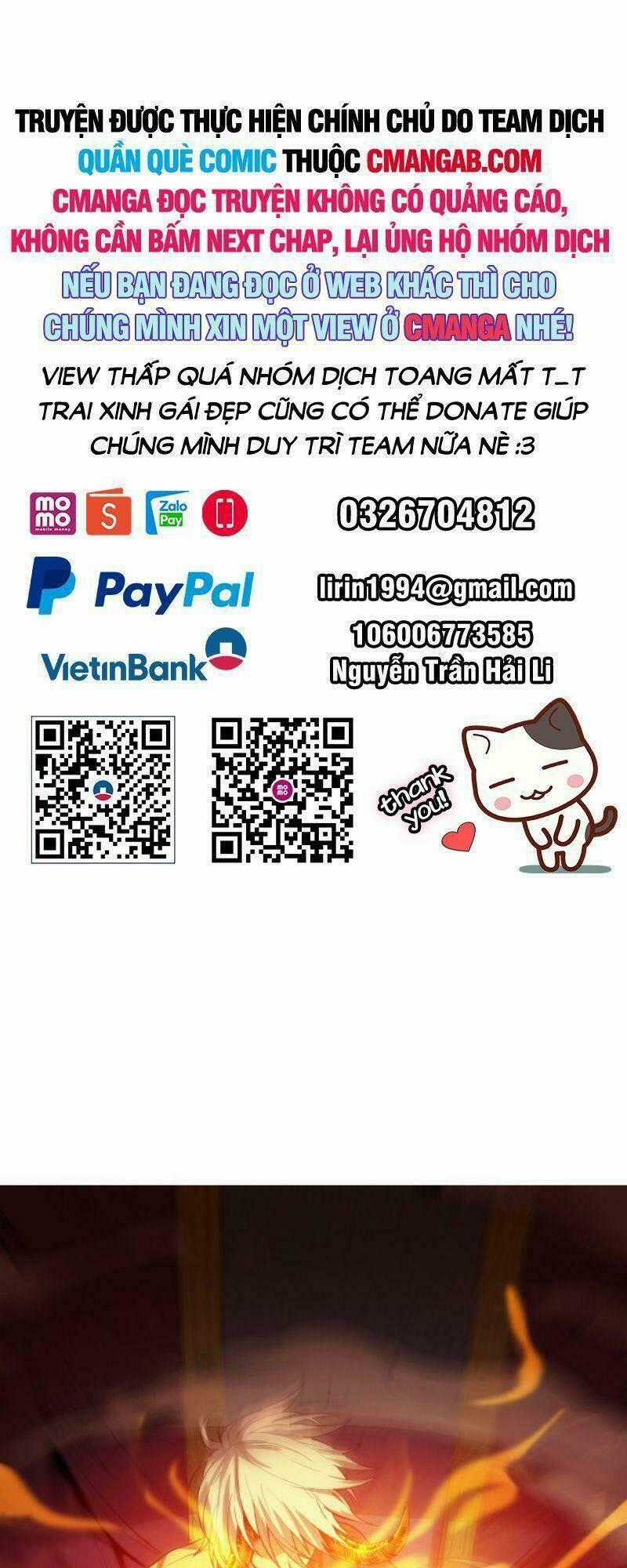 Giản Giới - Chapter 189 - Trang 1