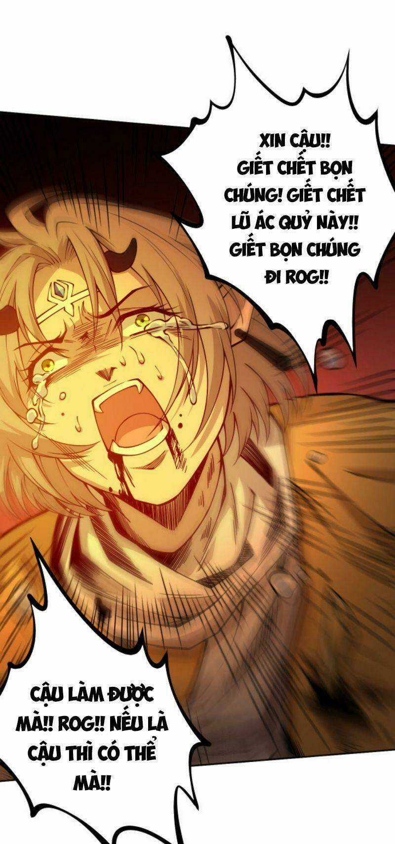 Giản Giới - Chapter 189 - Trang 12