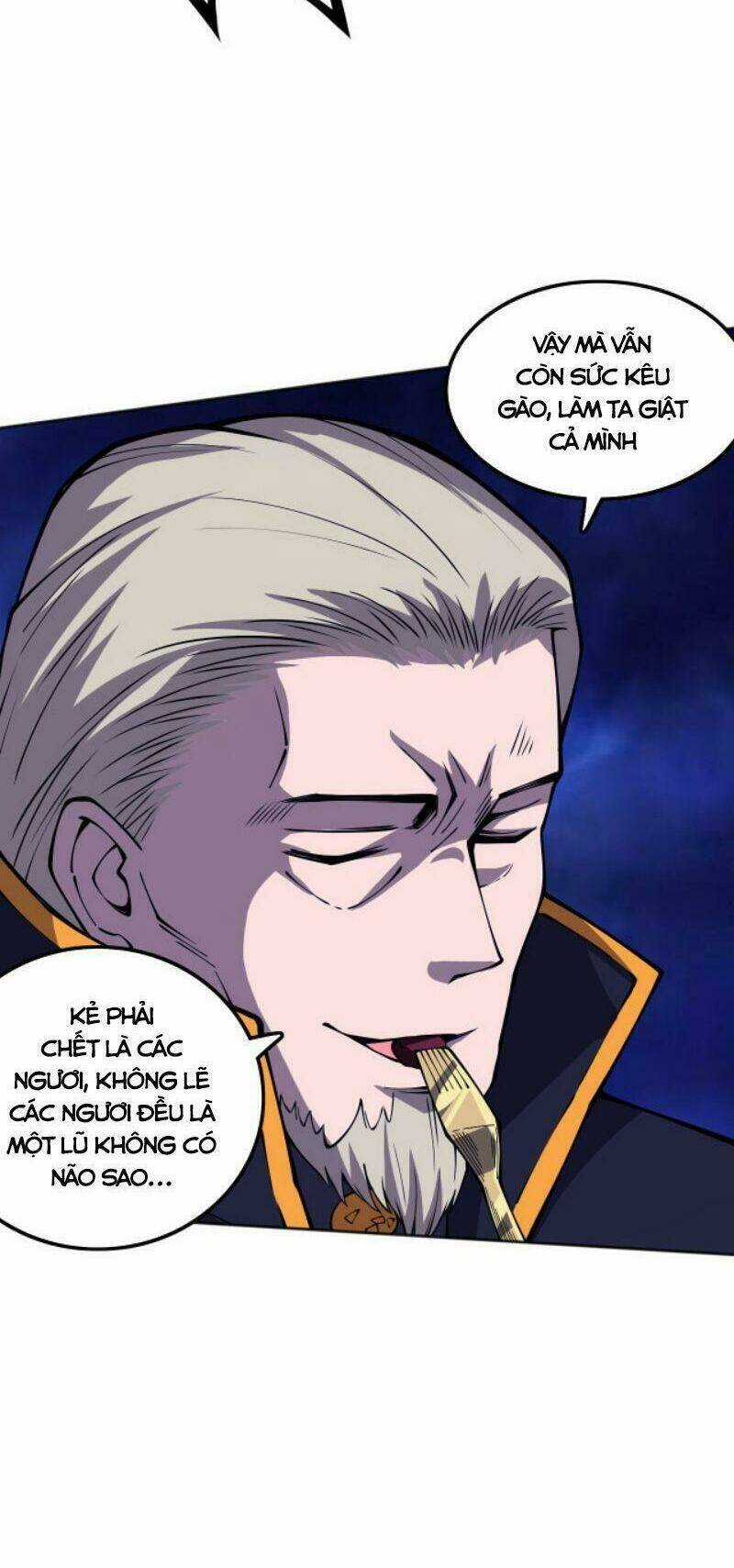 Giản Giới - Chapter 189 - Trang 13