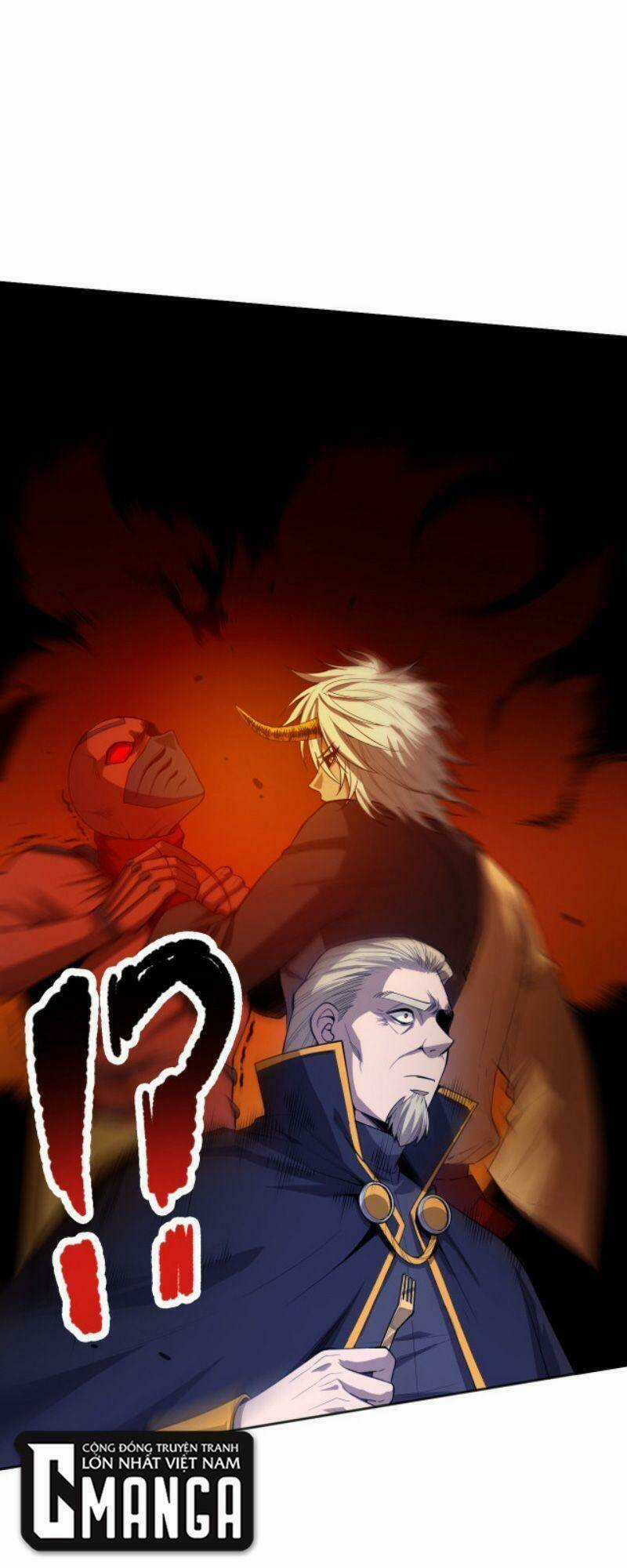 Giản Giới - Chapter 189 - Trang 14