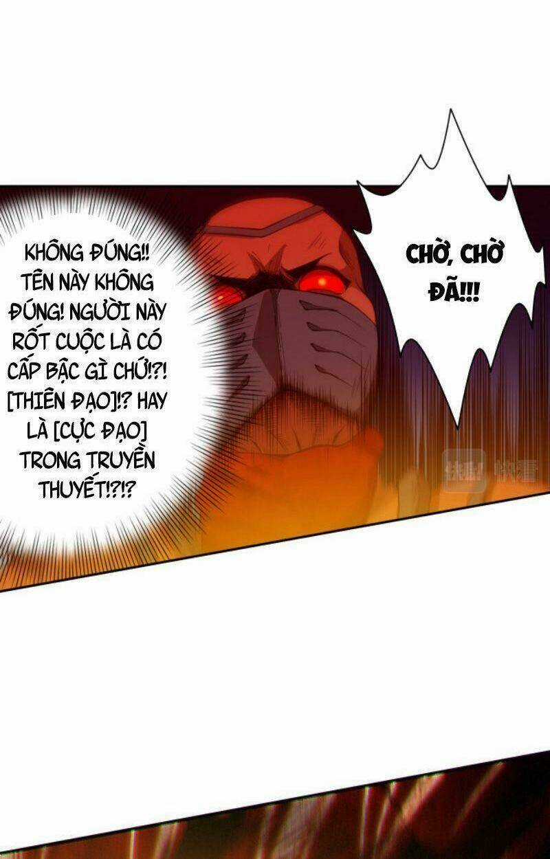 Giản Giới - Chapter 189 - Trang 18