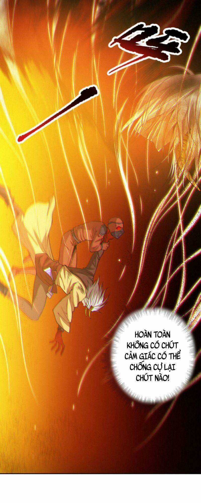 Giản Giới - Chapter 189 - Trang 19