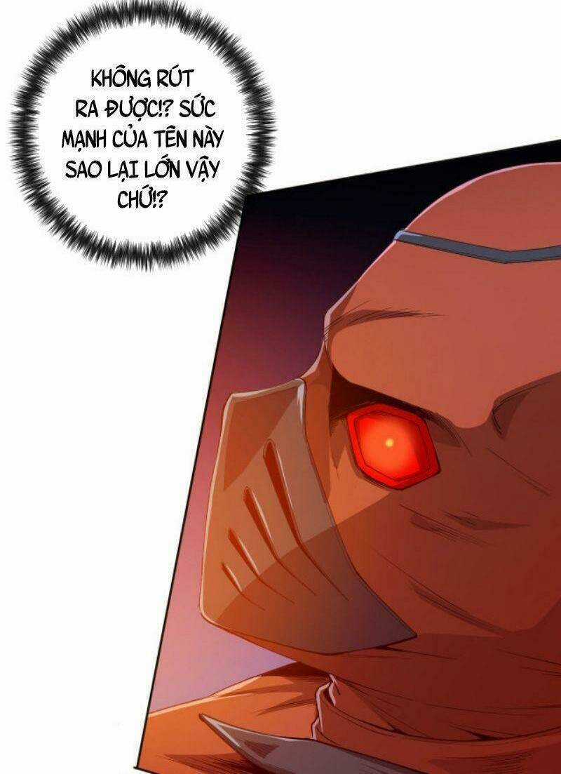 Giản Giới - Chapter 189 - Trang 3