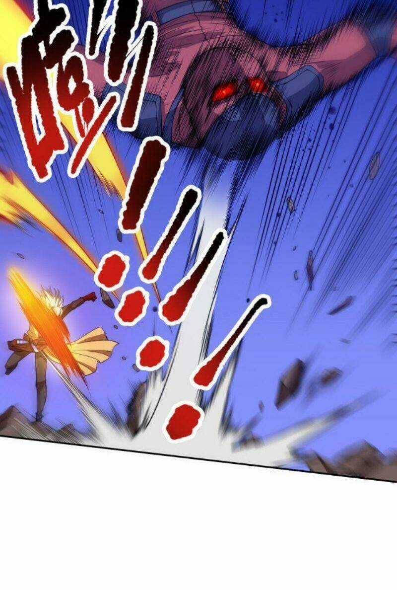 Giản Giới - Chapter 189 - Trang 21