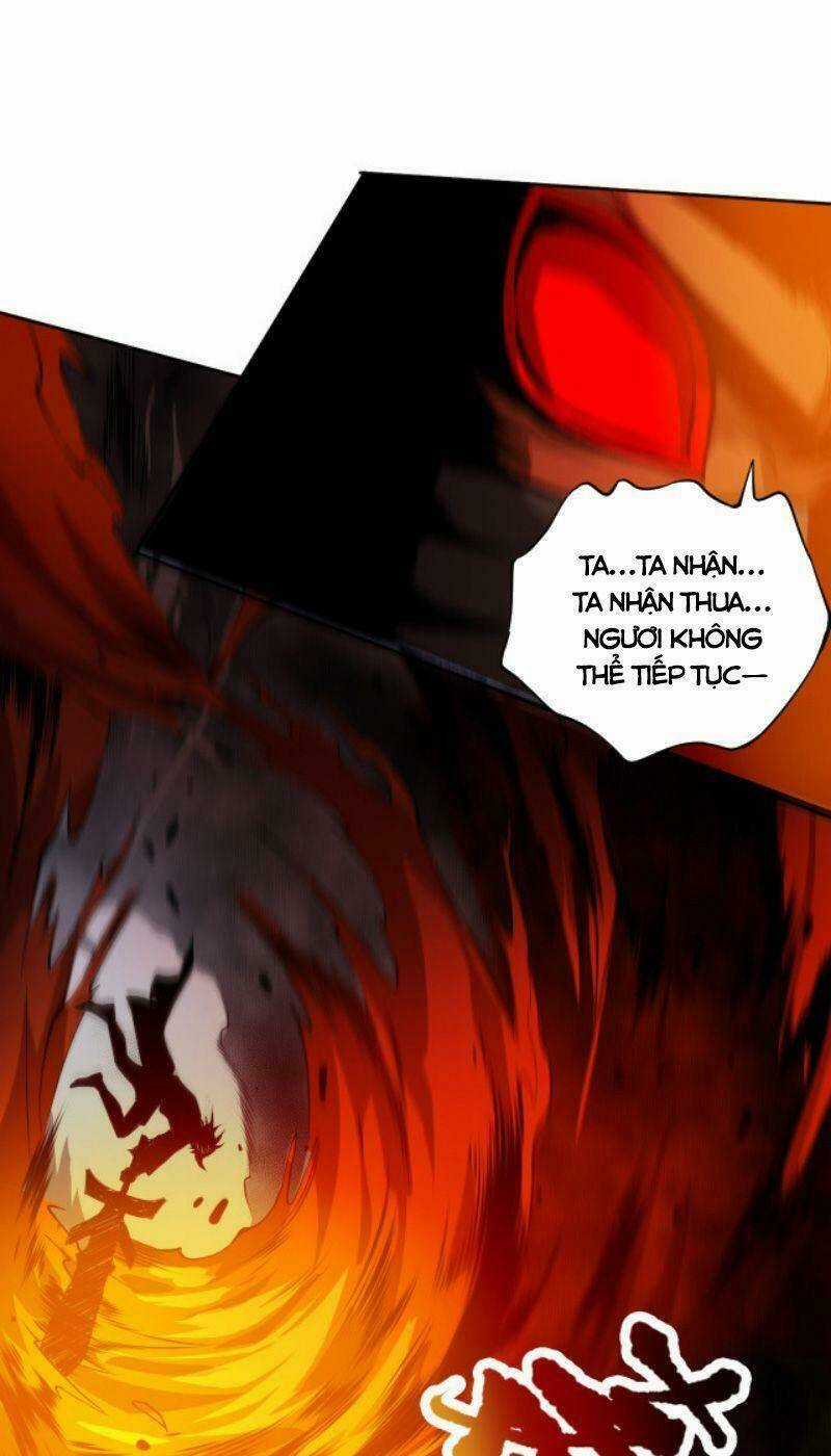 Giản Giới - Chapter 189 - Trang 24