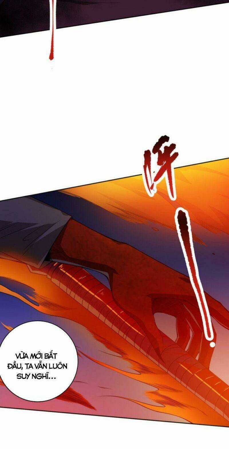 Giản Giới - Chapter 189 - Trang 27