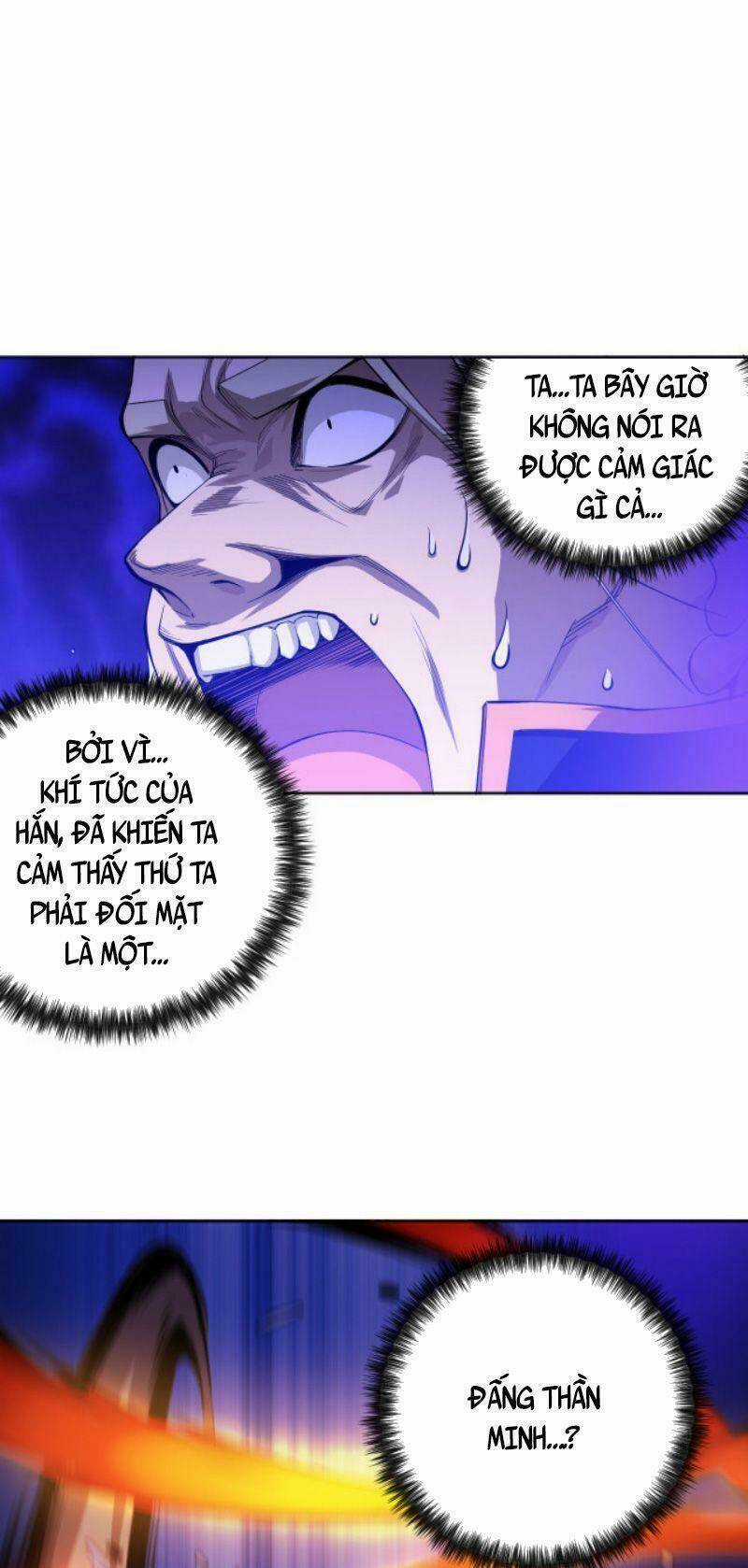 Giản Giới - Chapter 189 - Trang 30