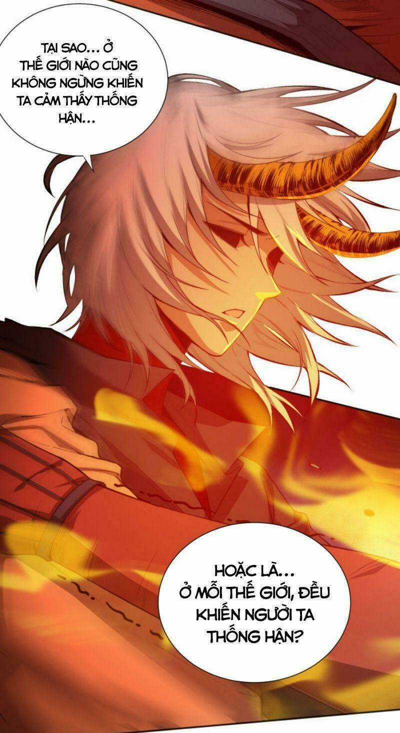 Giản Giới - Chapter 189 - Trang 4