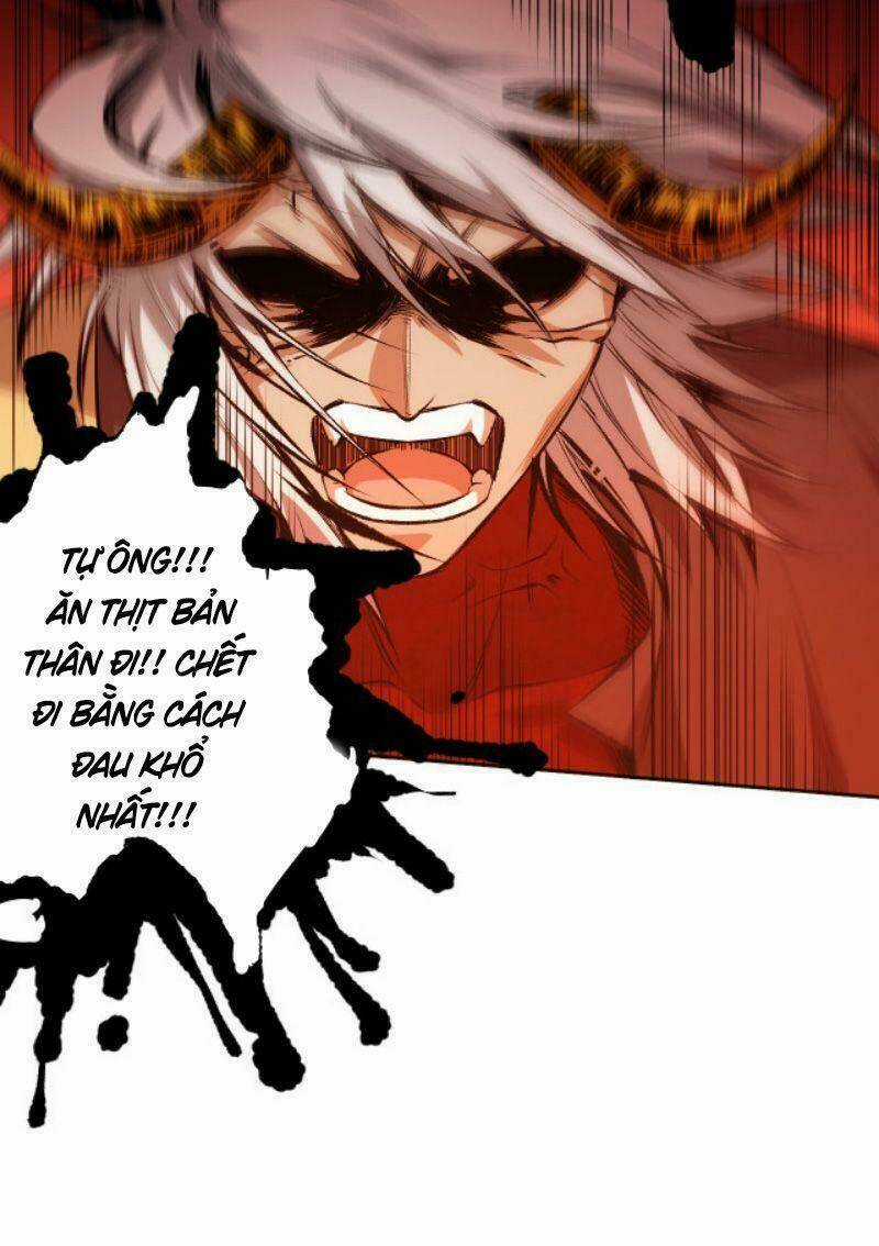 Giản Giới - Chapter 189 - Trang 32