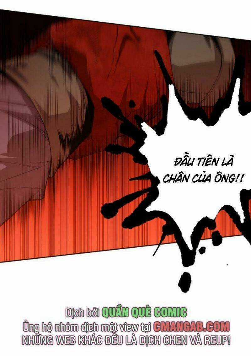 Giản Giới - Chapter 189 - Trang 33