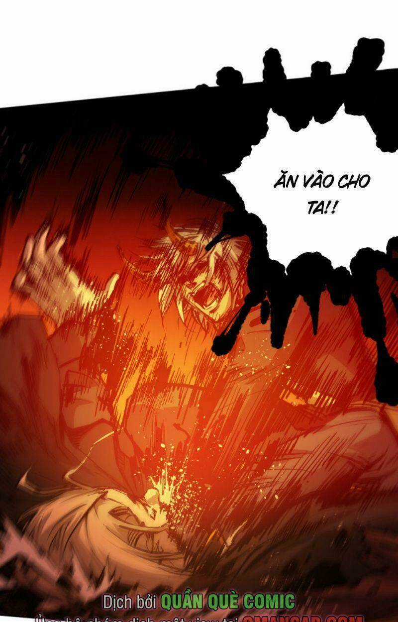 Giản Giới - Chapter 189 - Trang 34