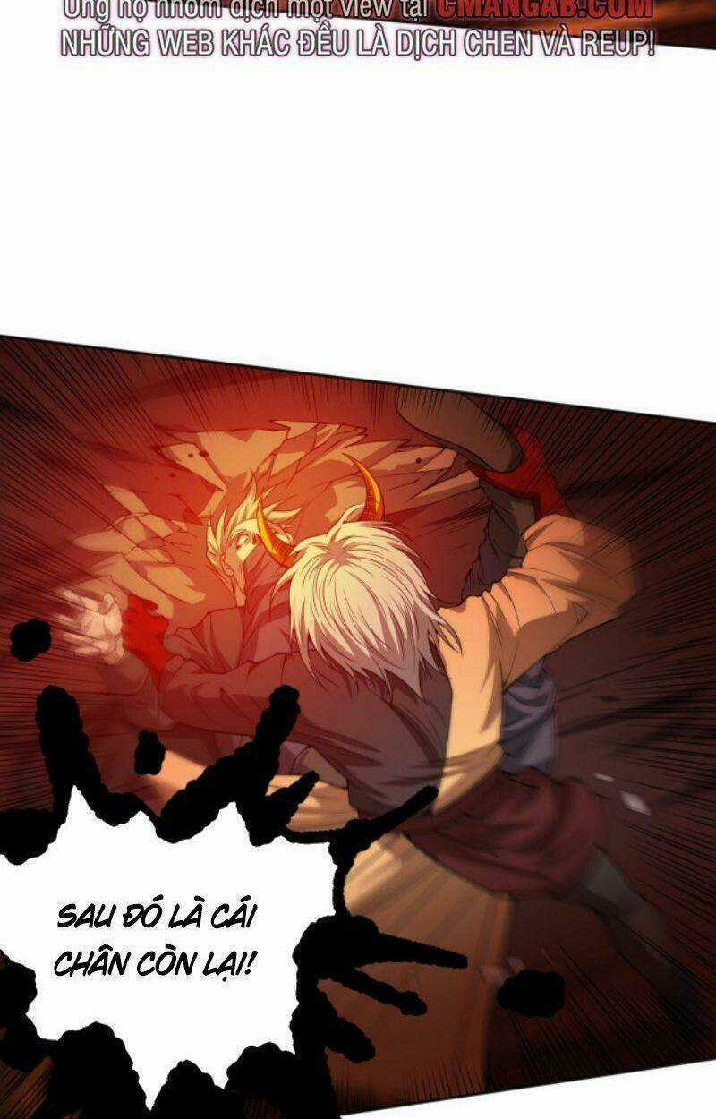 Giản Giới - Chapter 189 - Trang 35