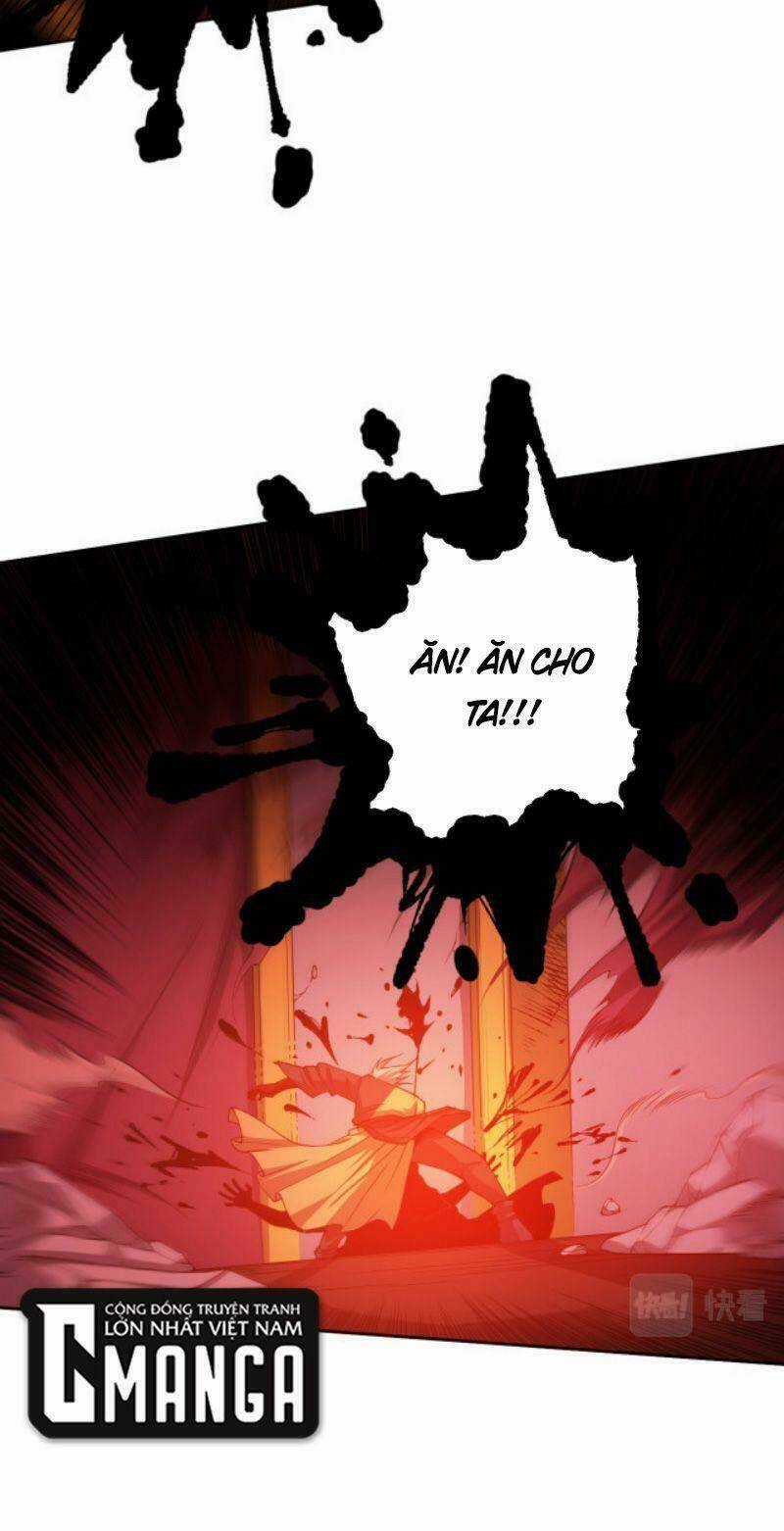 Giản Giới - Chapter 189 - Trang 36