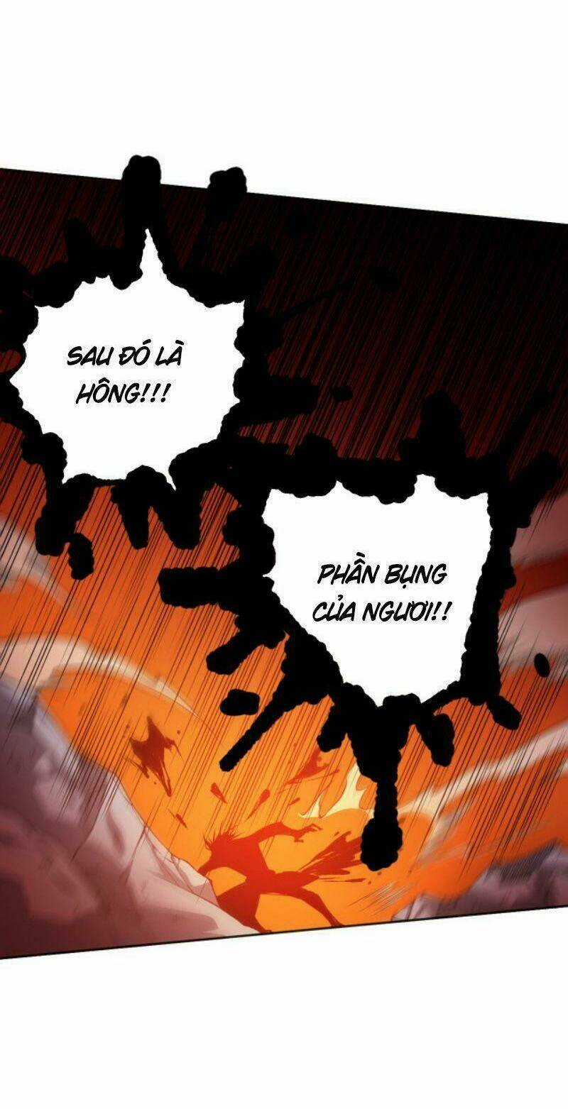 Giản Giới - Chapter 189 - Trang 37