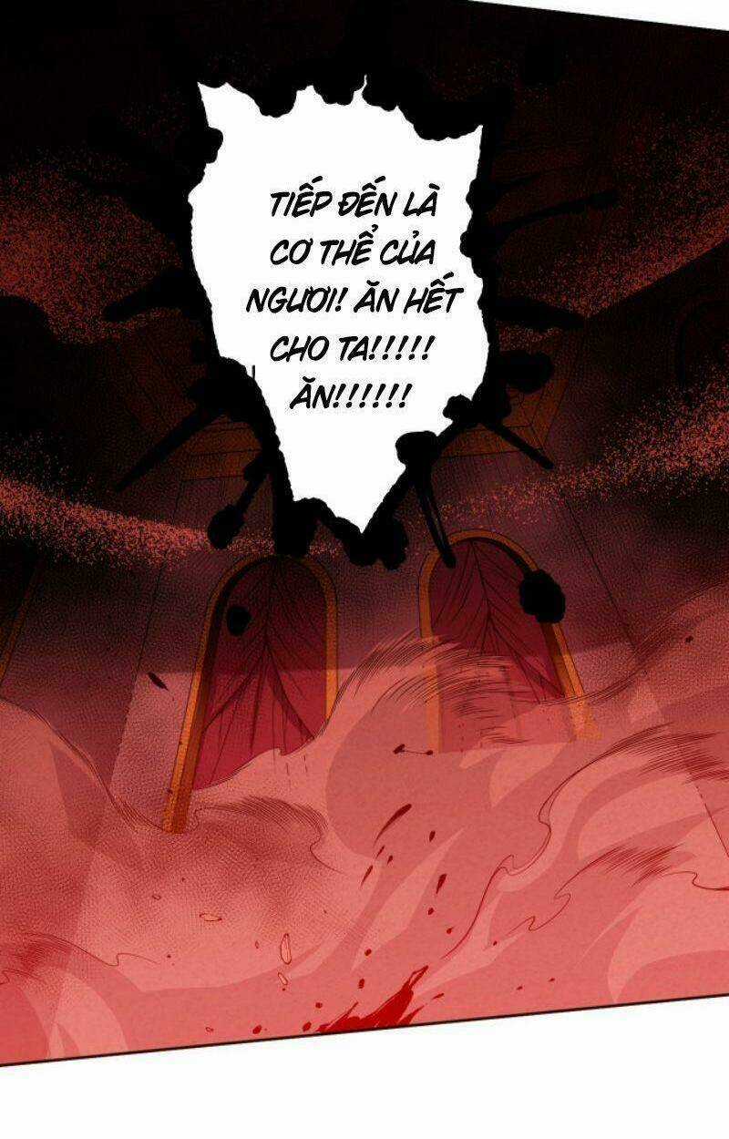 Giản Giới - Chapter 189 - Trang 39