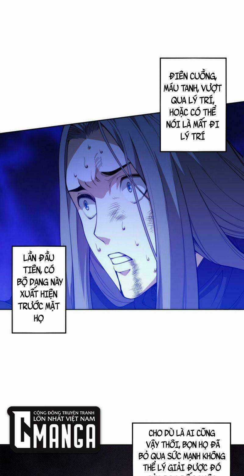 Giản Giới - Chapter 189 - Trang 40