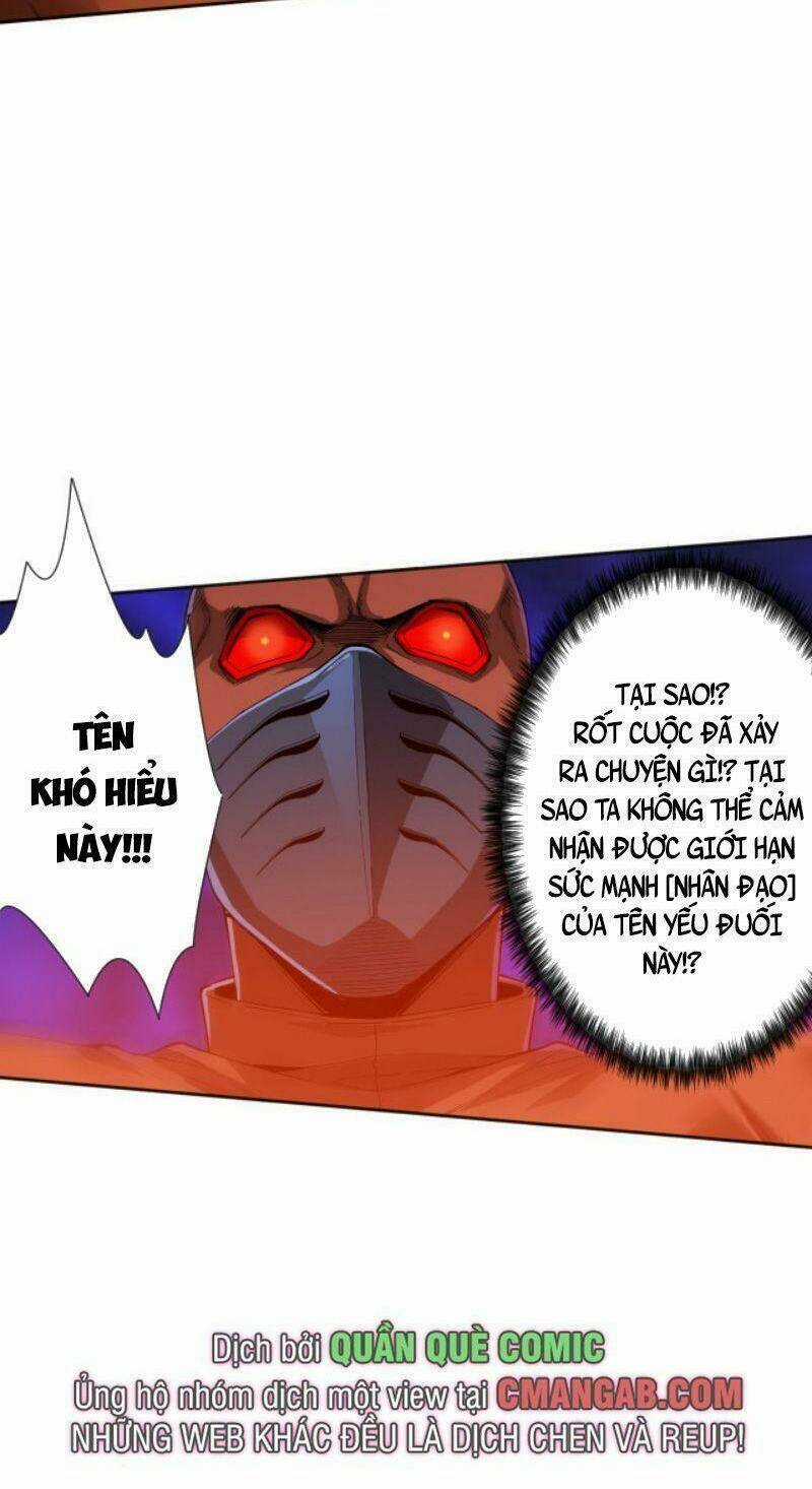 Giản Giới - Chapter 189 - Trang 5