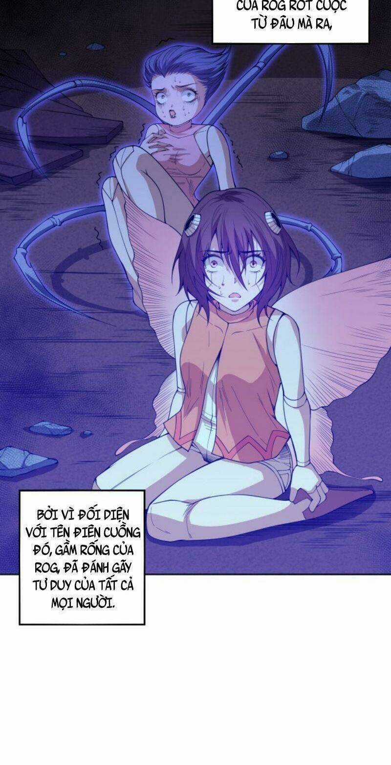 Giản Giới - Chapter 189 - Trang 41