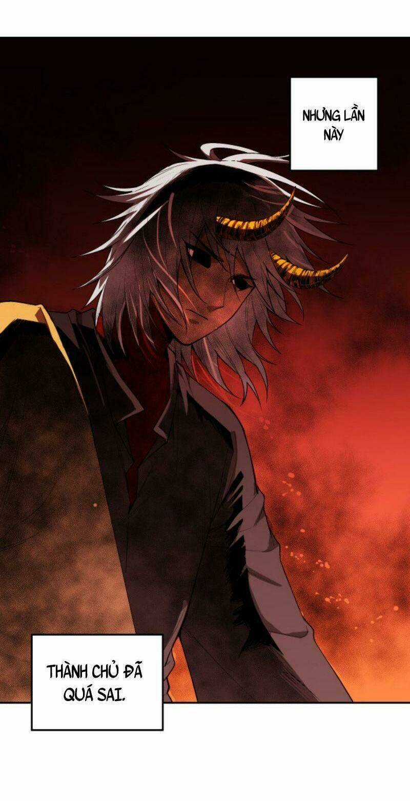 Giản Giới - Chapter 189 - Trang 43