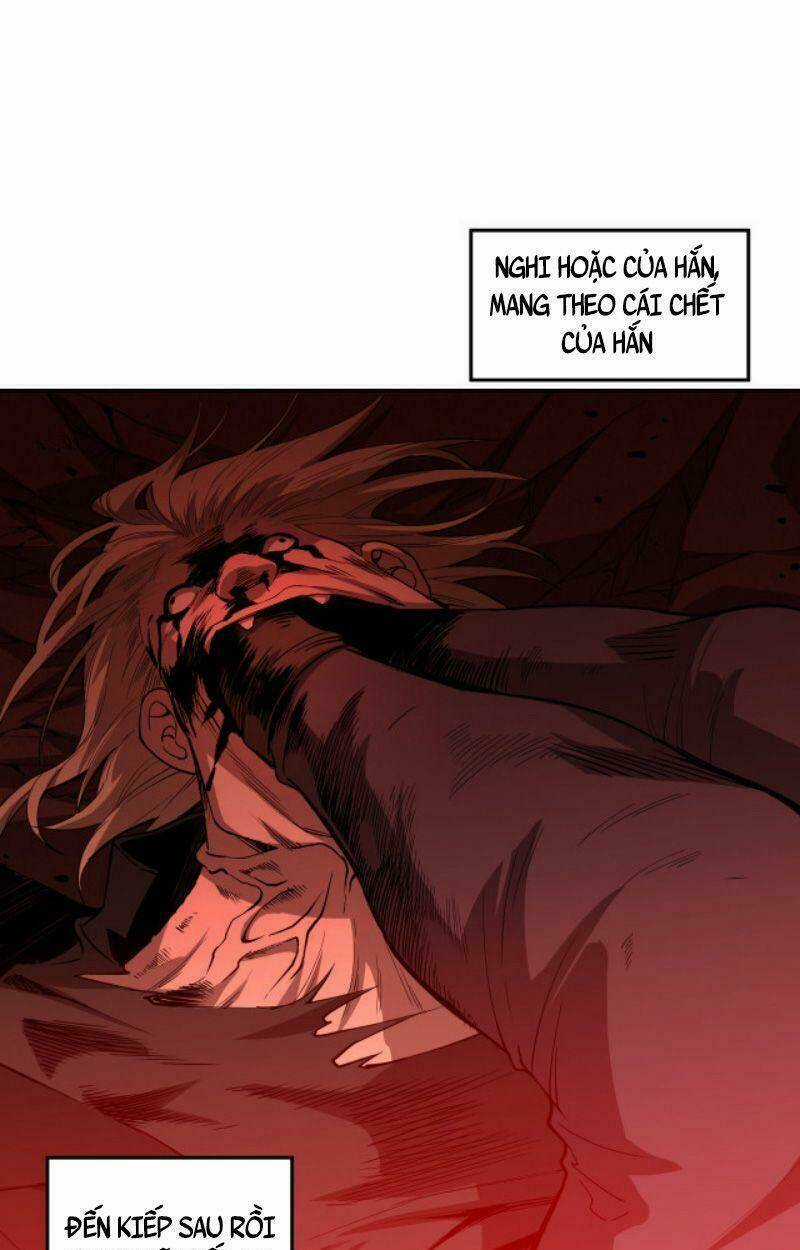 Giản Giới - Chapter 189 - Trang 44