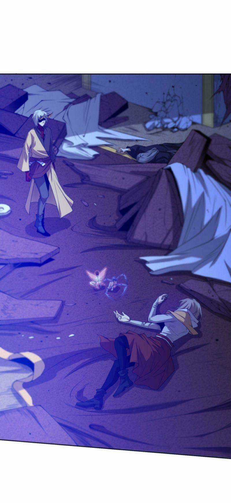 Giản Giới - Chapter 189 - Trang 46