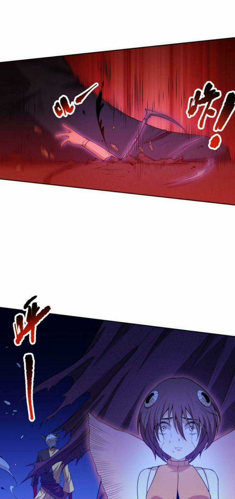 Giản Giới - Chapter 189 - Trang 48