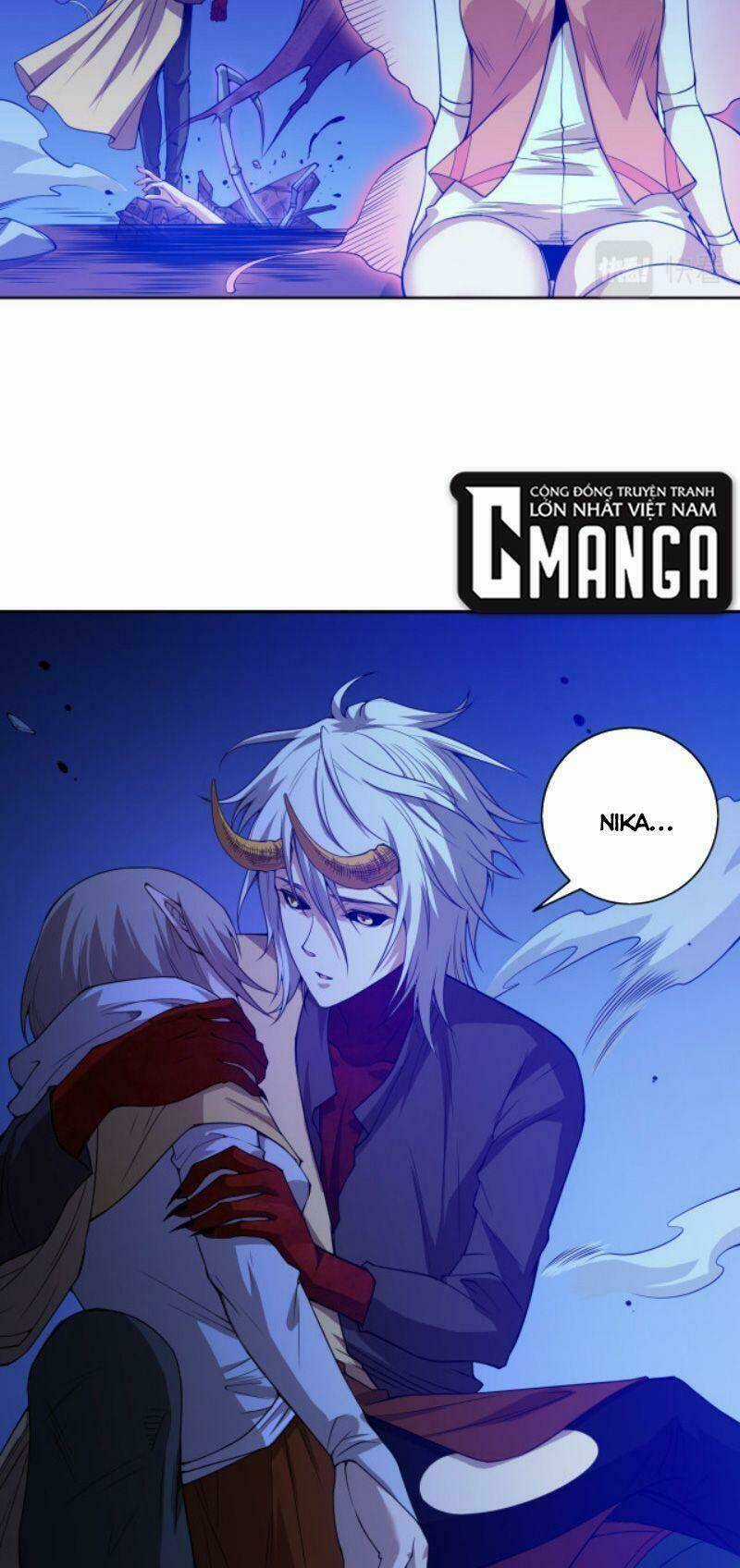 Giản Giới - Chapter 189 - Trang 49