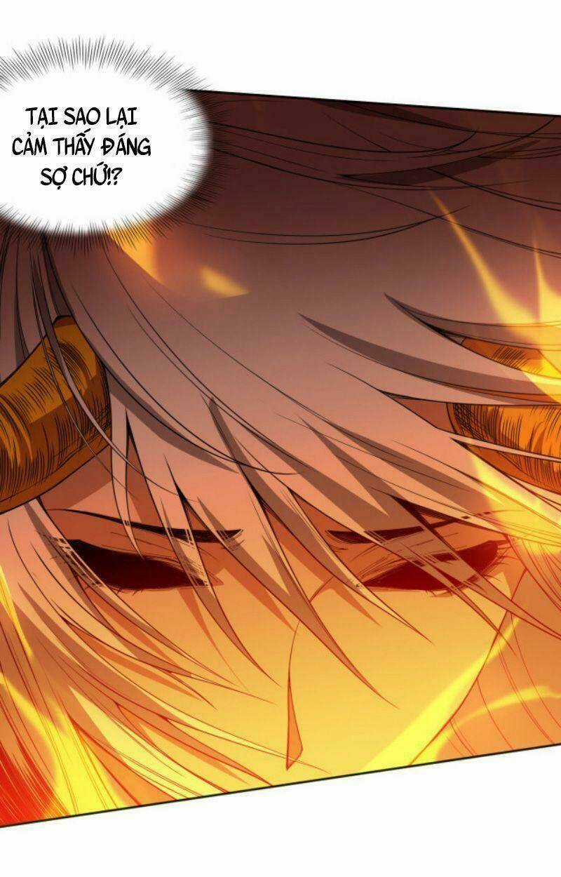 Giản Giới - Chapter 189 - Trang 6