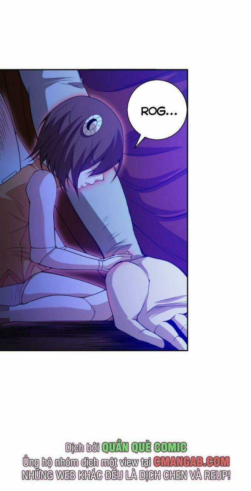 Giản Giới - Chapter 189 - Trang 51