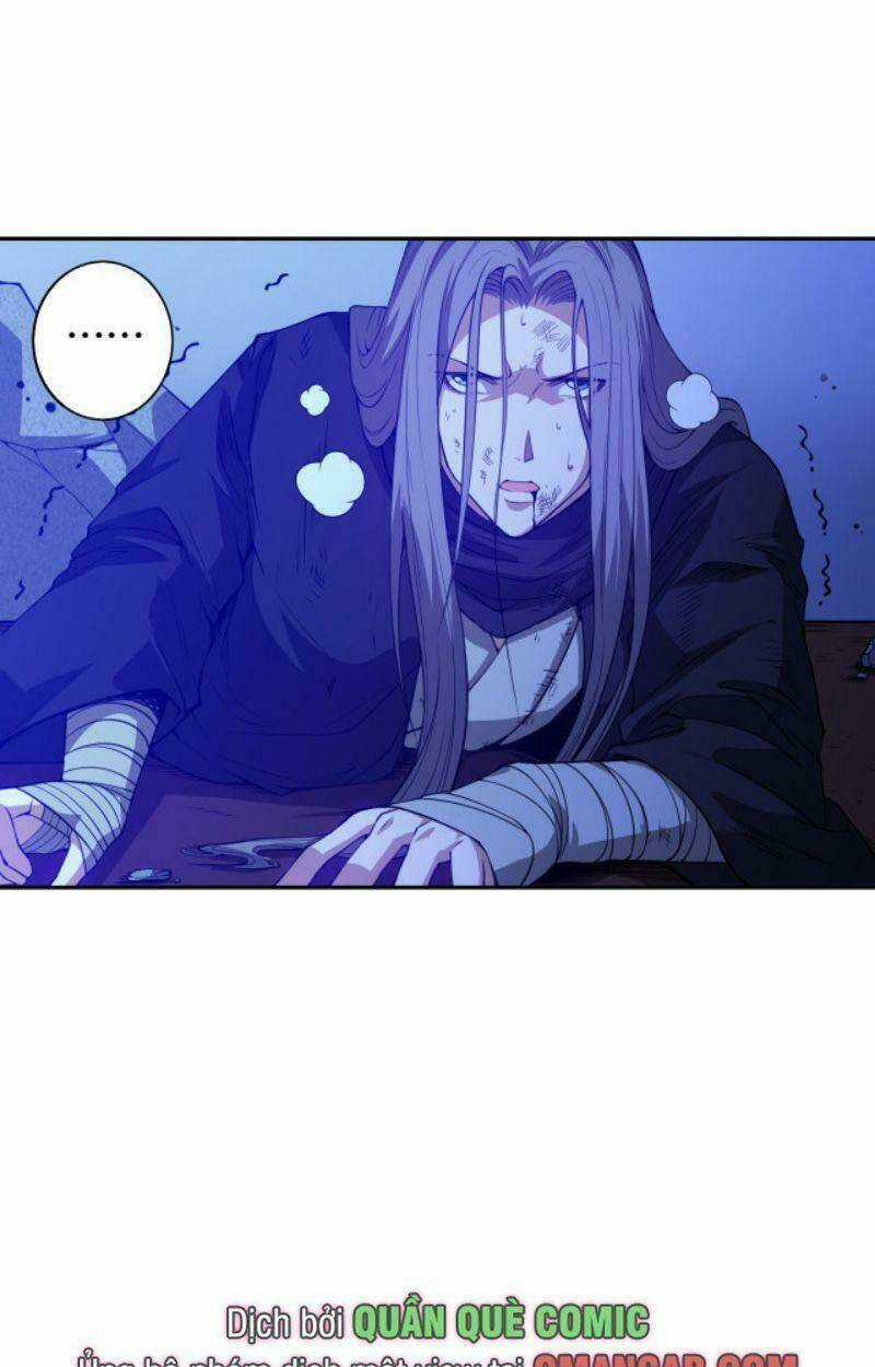 Giản Giới - Chapter 189 - Trang 52