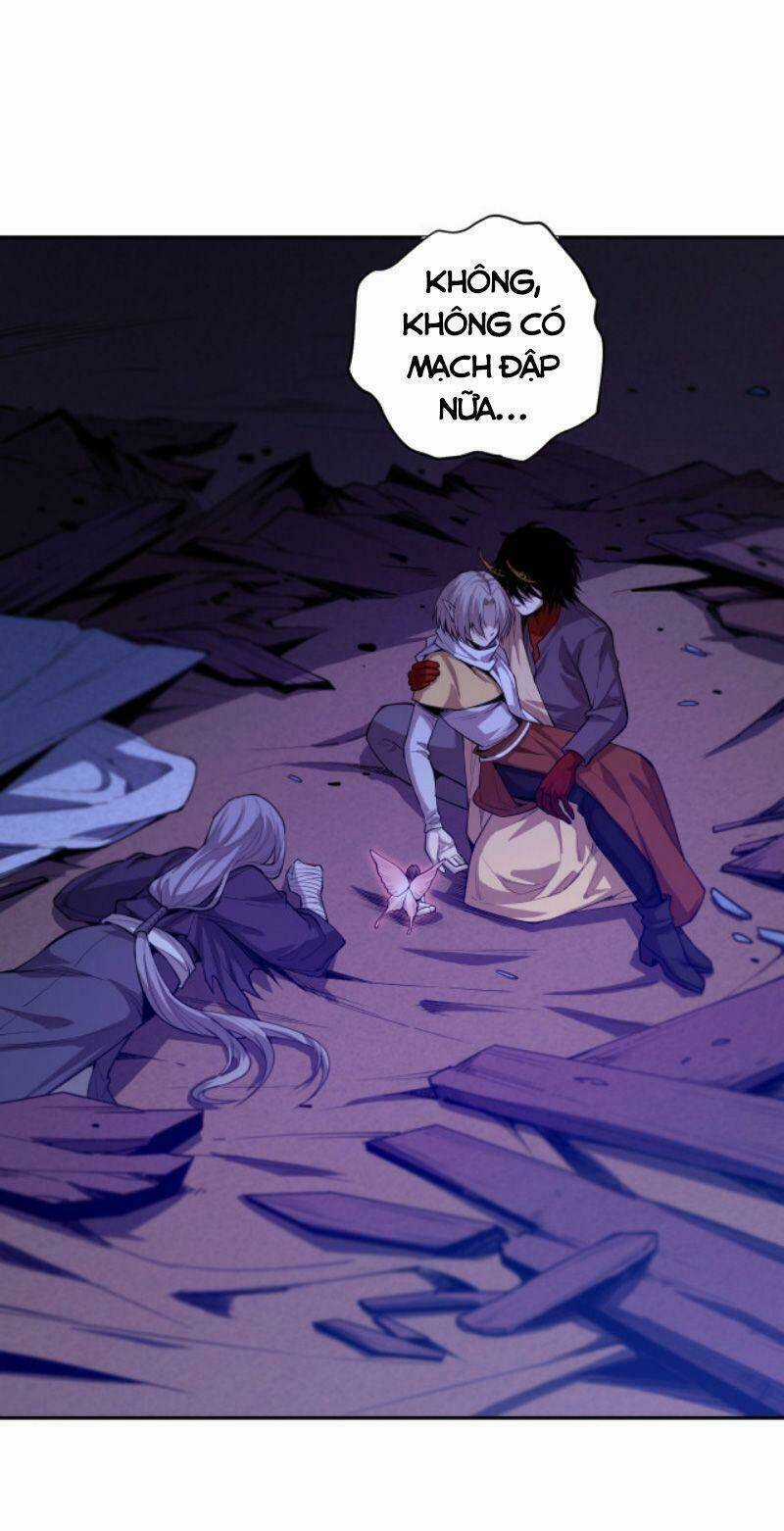 Giản Giới - Chapter 189 - Trang 54