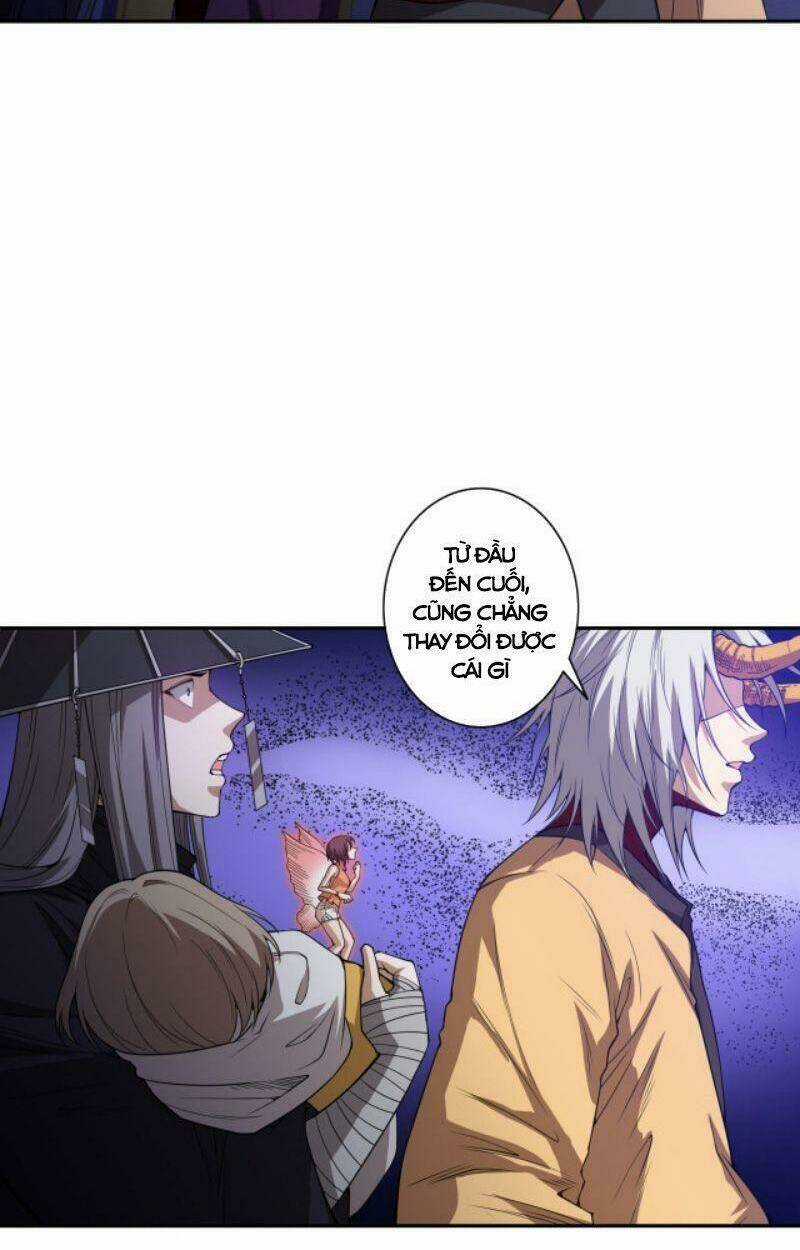 Giản Giới - Chapter 189 - Trang 59