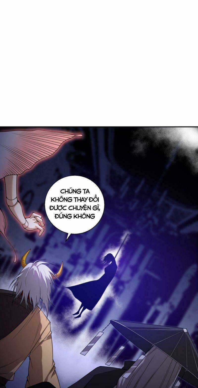 Giản Giới - Chapter 189 - Trang 60