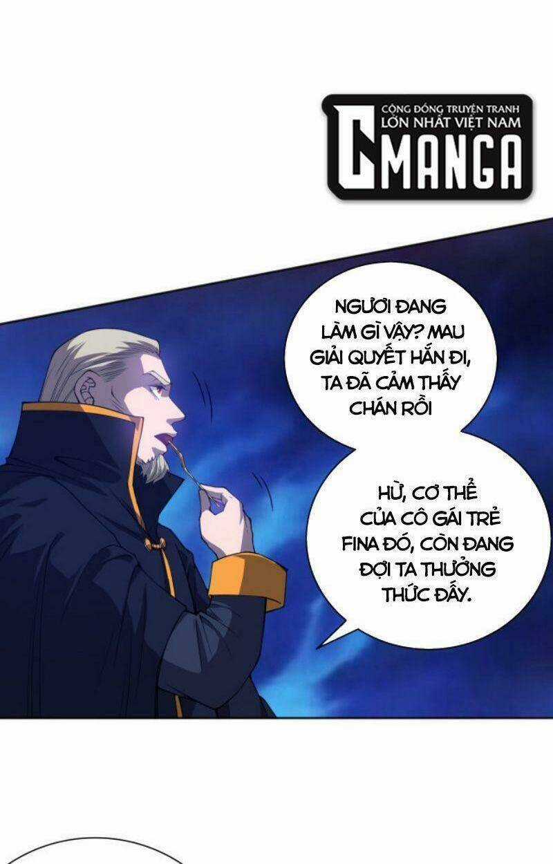 Giản Giới - Chapter 189 - Trang 7