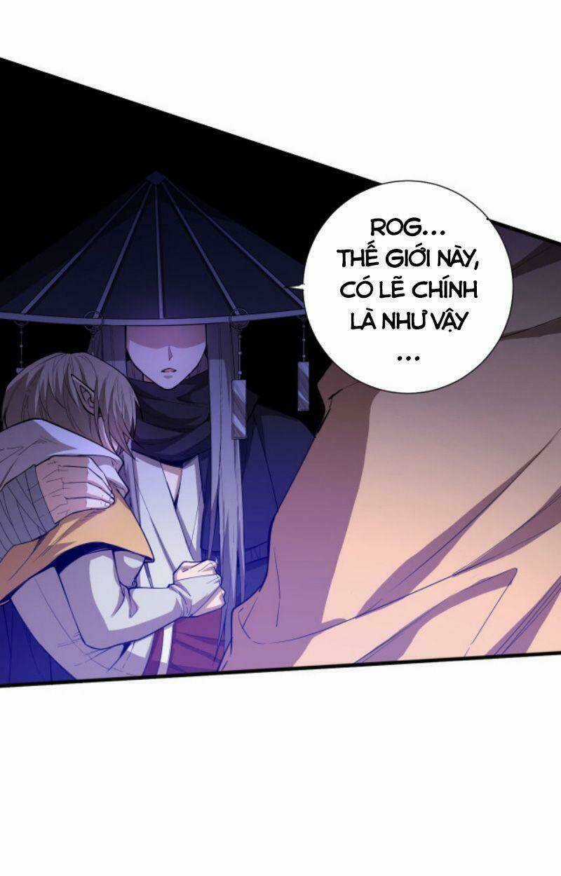 Giản Giới - Chapter 189 - Trang 62