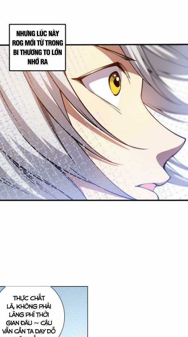 Giản Giới - Chapter 189 - Trang 68