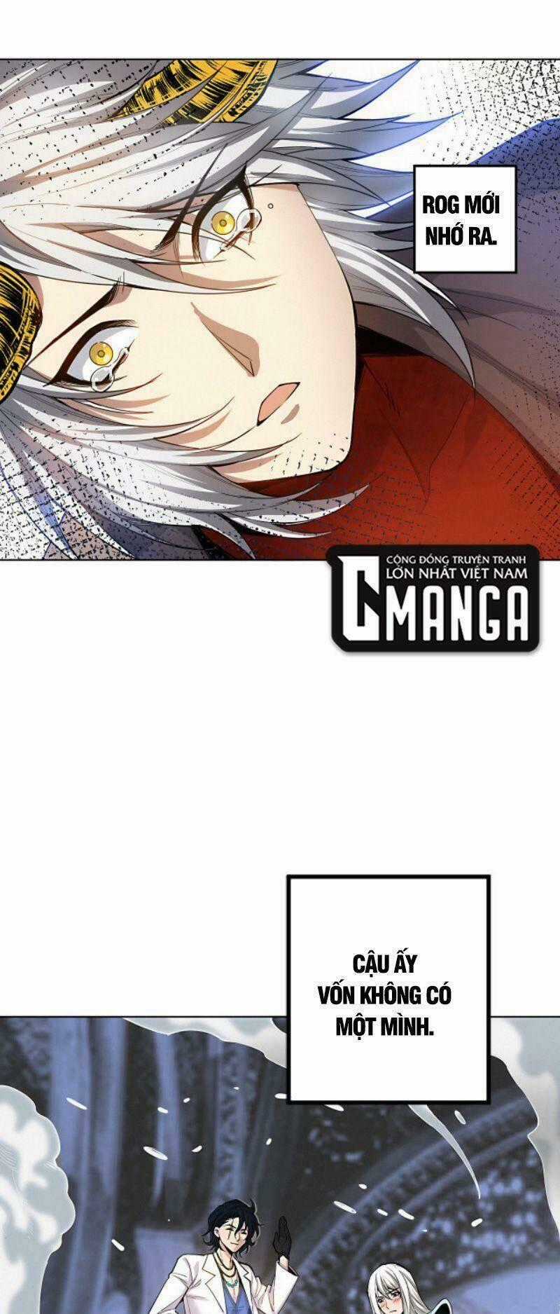 Giản Giới - Chapter 189 - Trang 70