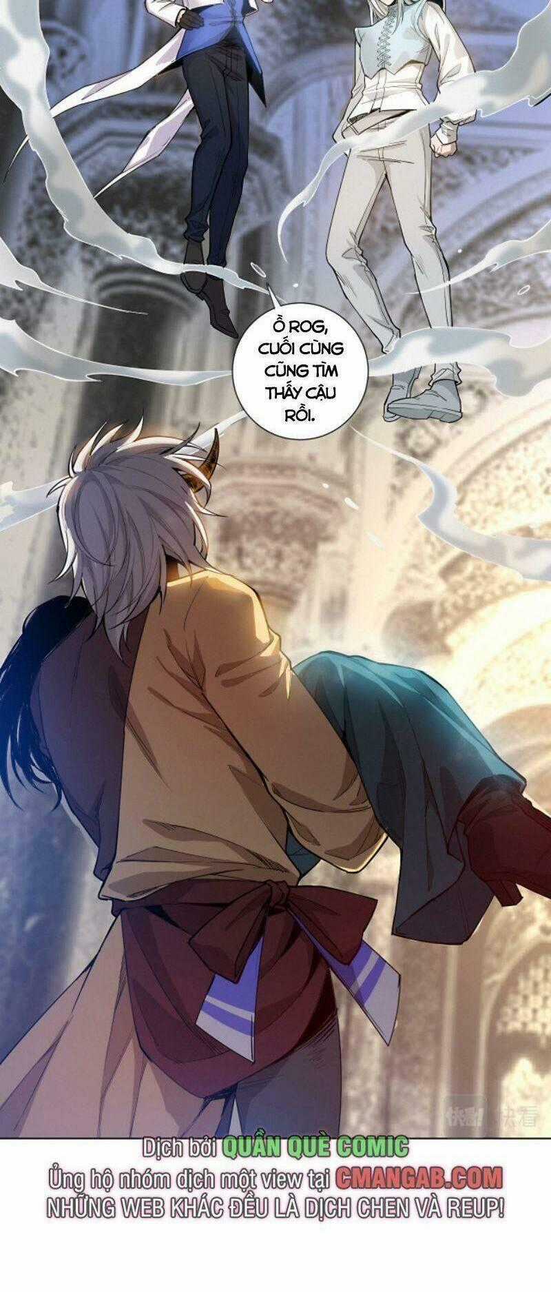 Giản Giới - Chapter 189 - Trang 71