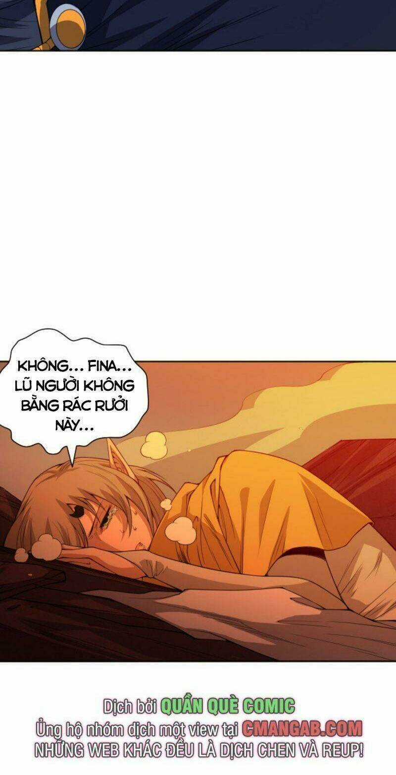 Giản Giới - Chapter 189 - Trang 9