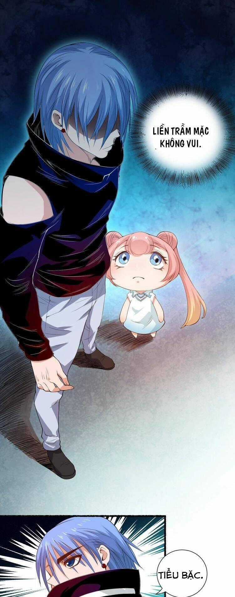 Giản Giới - Chapter 19.2 - Trang 1