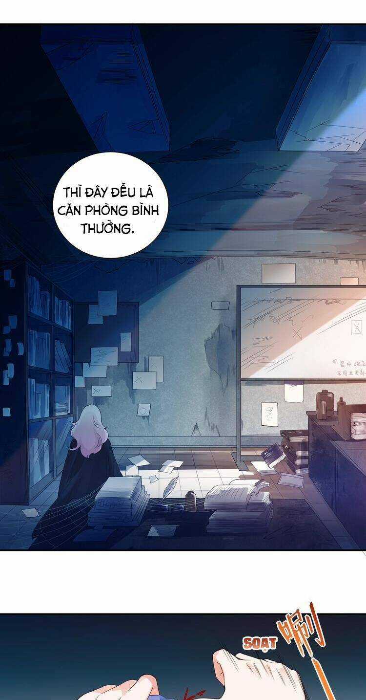 Giản Giới - Chapter 19.2 - Trang 14