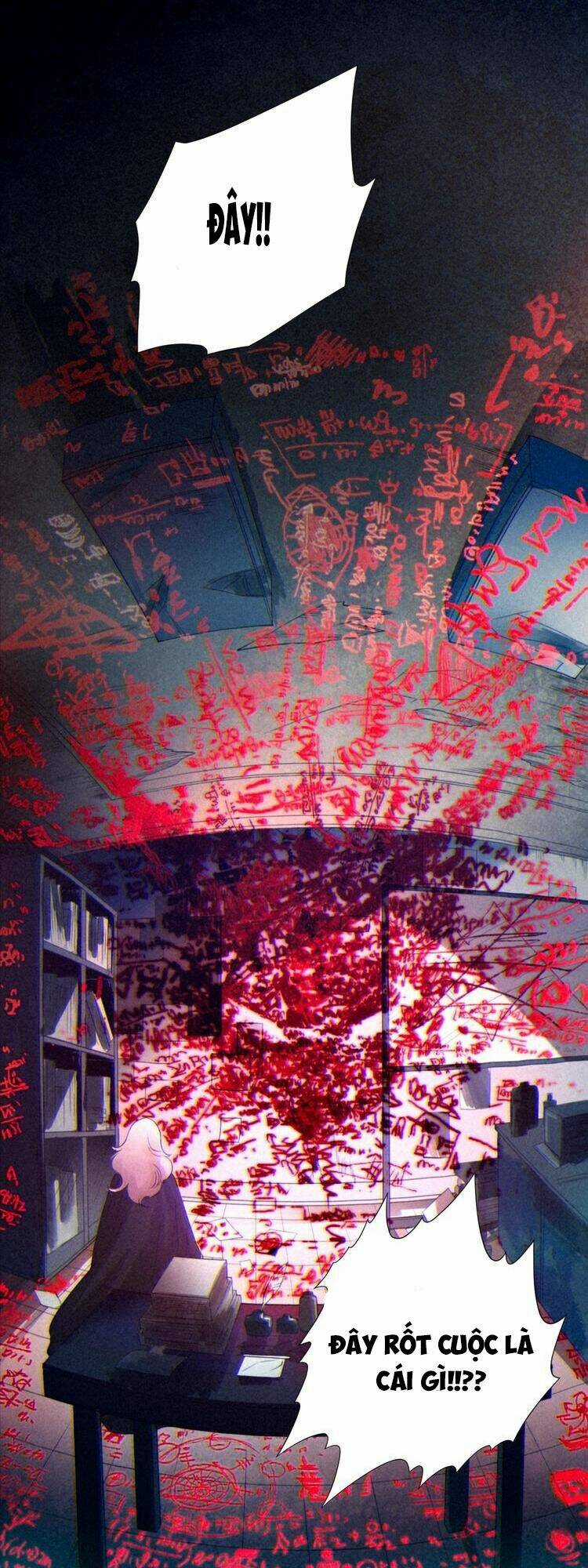 Giản Giới - Chapter 19.2 - Trang 17