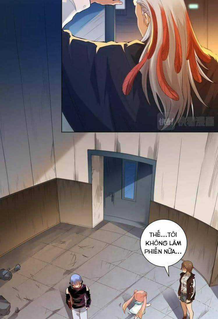 Giản Giới - Chapter 19.2 - Trang 4