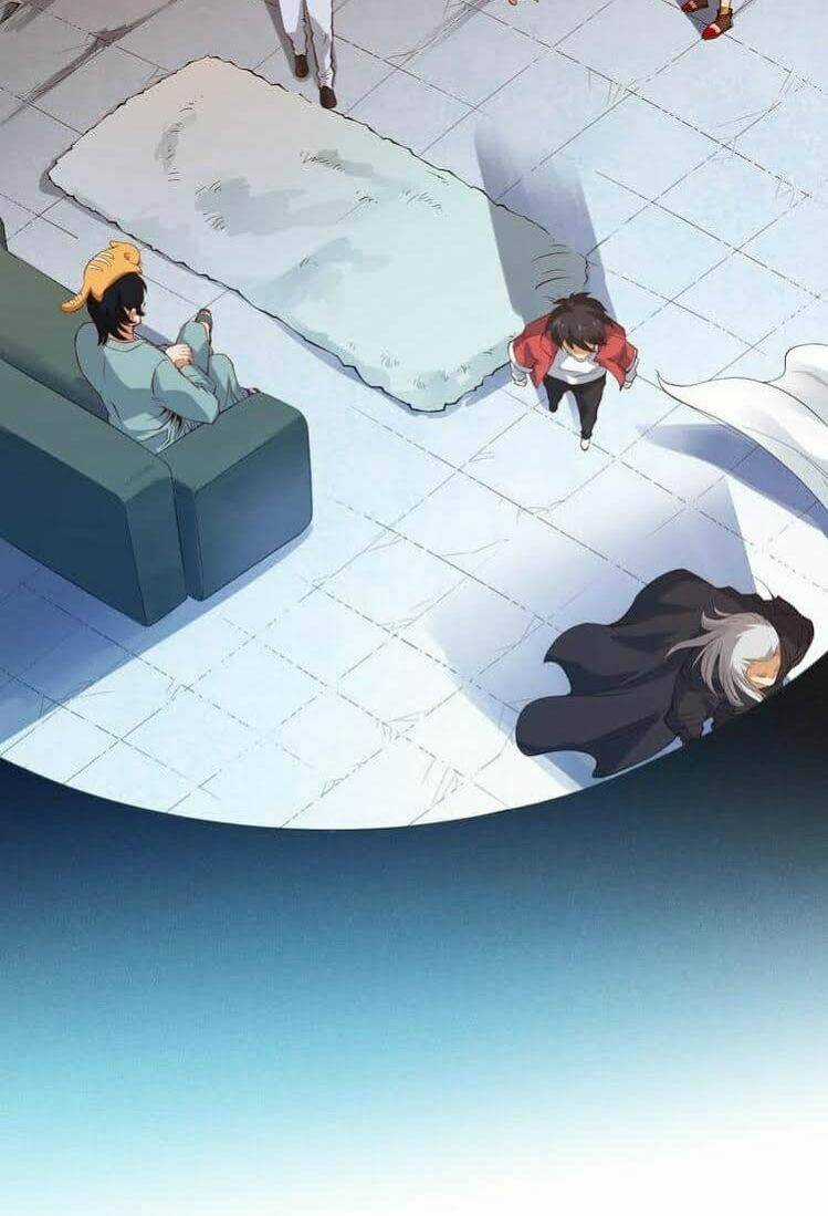 Giản Giới - Chapter 19.2 - Trang 5