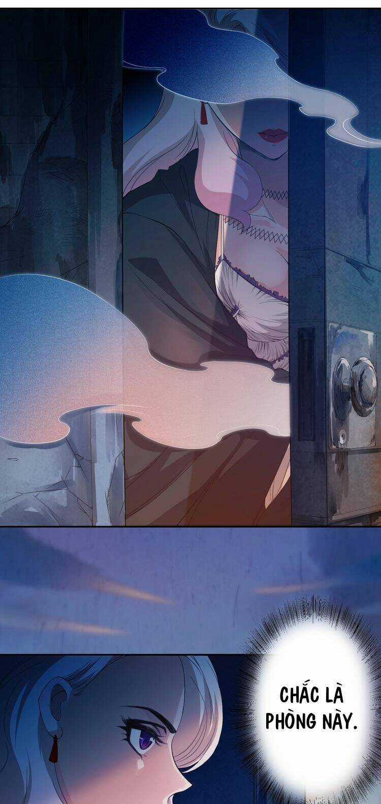 Giản Giới - Chapter 19.2 - Trang 8