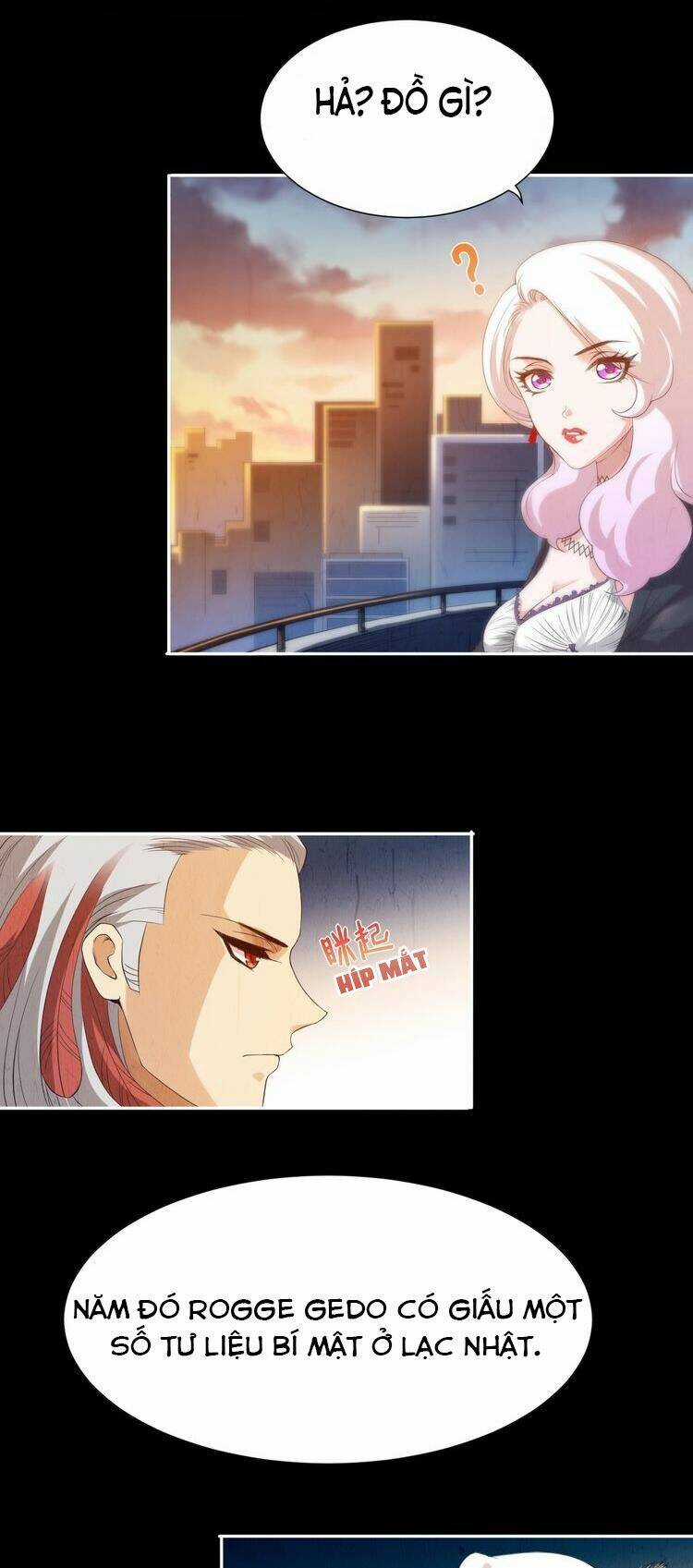 Giản Giới - Chapter 19.2 - Trang 10