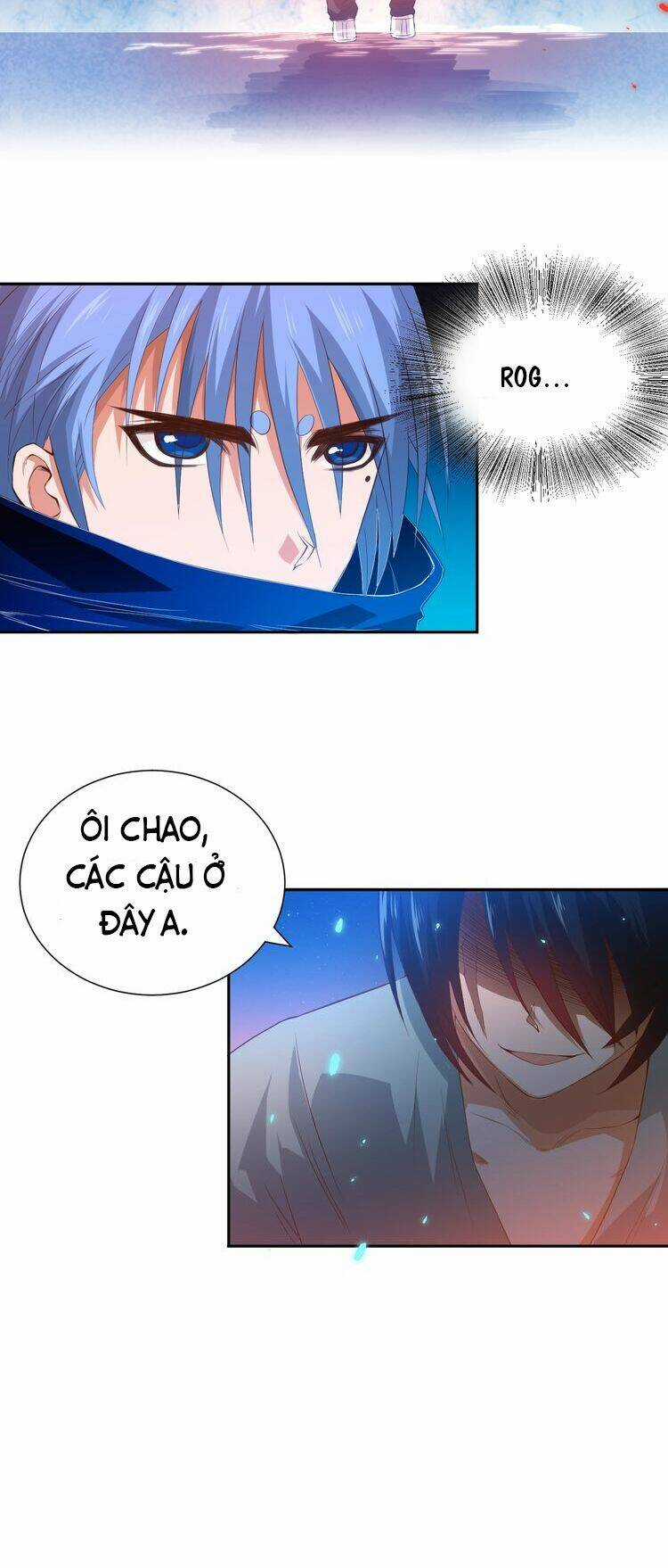 Giản Giới - Chapter 19 - Trang 11